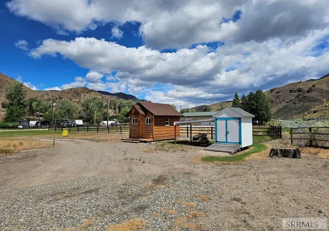 1st image of Lot 4 N Agate Dr, Salmon, ID 83467 | MLS# 2186968