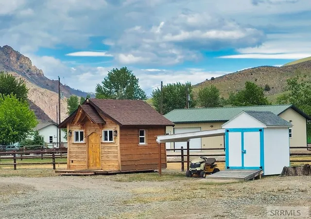 3rd image of Lot 4 N Agate Dr, Salmon, ID 83467 | MLS# 2186968