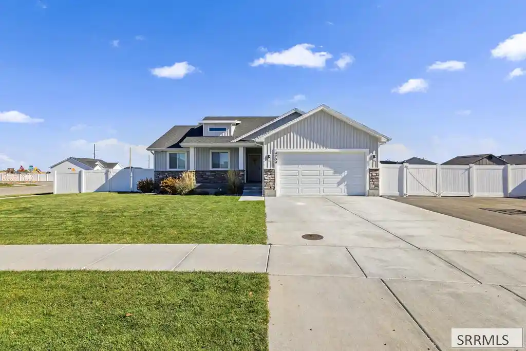 Single family home for sale at 4754 Memory Ln, Idaho Falls, ID 83401 | MLS# 2189980