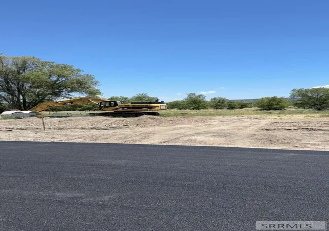 Photo 3 of Land for sale at 700 1st E, Ririe, ID 83443 | MLS# 2187845 | Listing updated on 2026-07-17