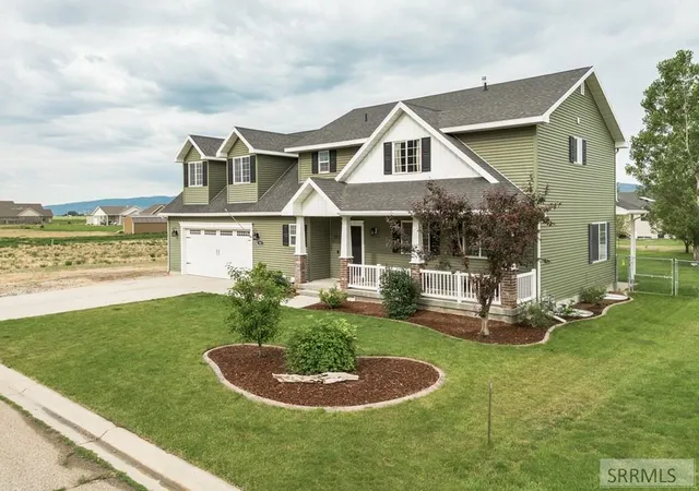 Homes for sale in Grace, ID | 182 Merrill Way, Grace, ID 83241 | MLS# 2187614