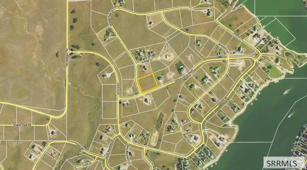 Land for sale at 3802 Arange Peak Dr, Island Park, ID 83429 | MLS# 2189890