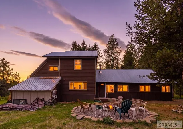 Photo 1 of Single family home for sale at 3524 Montauk Dr, Island Park, ID 83429 | MLS# 2188196 | Listing updated on 2026-07-30