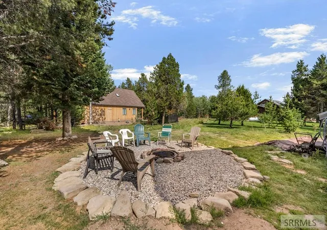 Photo 3 of Single family home for sale at 3524 Montauk Dr, Island Park, ID 83429 | MLS# 2188196 | Listing updated on 2026-07-30