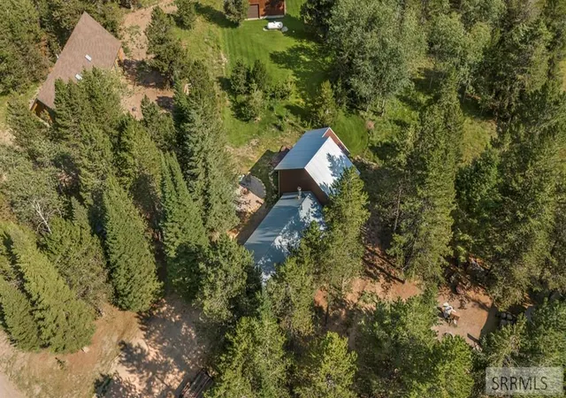 Photo 3 of Single family home for sale at 3524 Montauk Dr, Island Park, ID 83429 | MLS# 2188196 | Listing updated on 2026-07-30