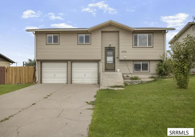 Photo 1 of Sale Pending at 1378 Saratoga Street, Pocatello, ID 83201 | MLS# 2188546 | Listing updated on 2026-08-25