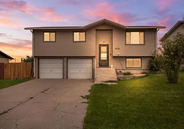 Photo 2 of Sale Pending at 1378 Saratoga Street, Pocatello, ID 83201 | MLS# 2188546 | Listing updated on 2026-08-25