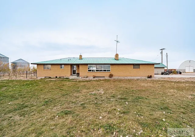 Homes for sale in Idaho Falls, ID | 5566 W 49th N, Idaho Falls, ID 83402 | MLS# 2182304
