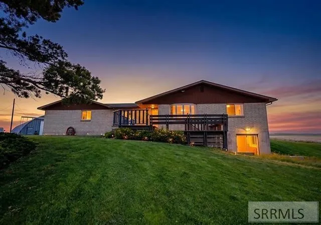 3rd image of 3929 Rast Road, American Falls, ID 83211 | MLS# 2186823