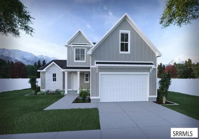 1st image of Tbd Grassy Hill, Idaho Falls, ID 83401 | MLS# 2188476