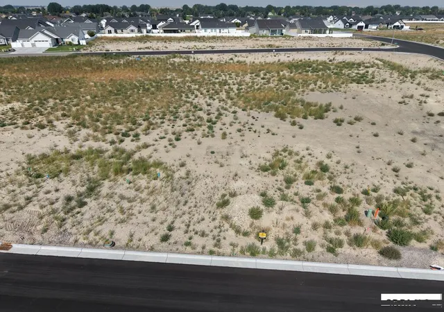 5th image of Tbd Grassy Hill, Idaho Falls, ID 83401 | MLS# 2188476