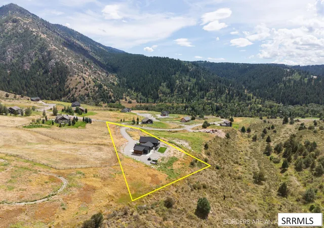 Photo 3 of Single family home for sale at 321 Trail View Road, Irwin, ID 83428 | MLS# 2188740 | Listing updated on 2026-10-09