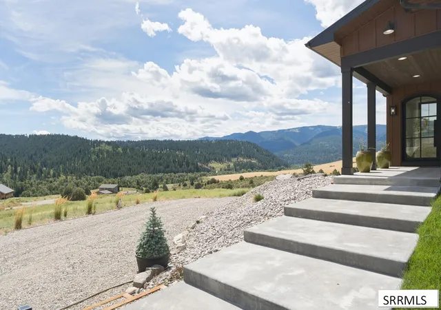 Photo 4 of Single family home for sale at 321 Trail View Road, Irwin, ID 83428 | MLS# 2188740 | Listing updated on 2026-10-09