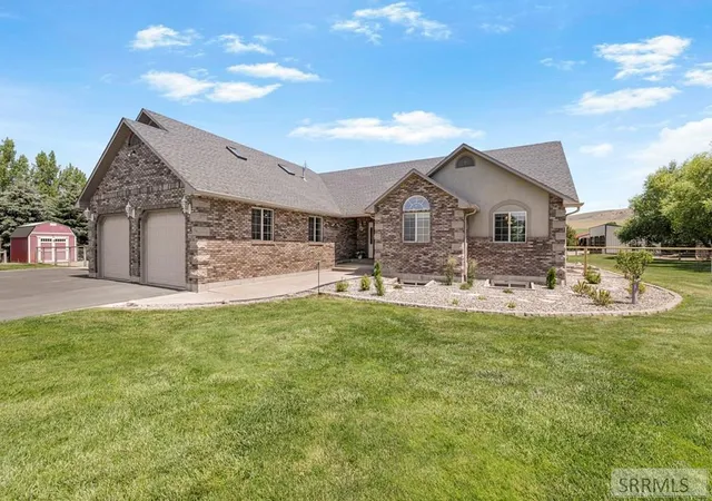 Homes for sale in Shelley, ID | 1061 N 1200 E, Shelley, ID 83274 | MLS# 2187289