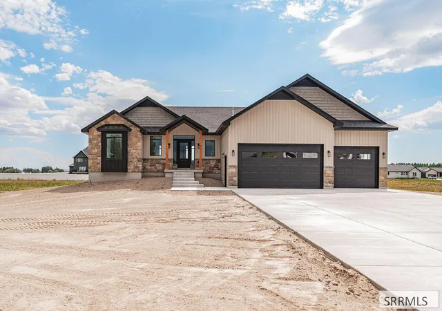 Photo 1 of Sale Pending at 3770 E 369 N, Rigby, ID 83442 | MLS# 2188857 | Listing updated on 2026-09-09
