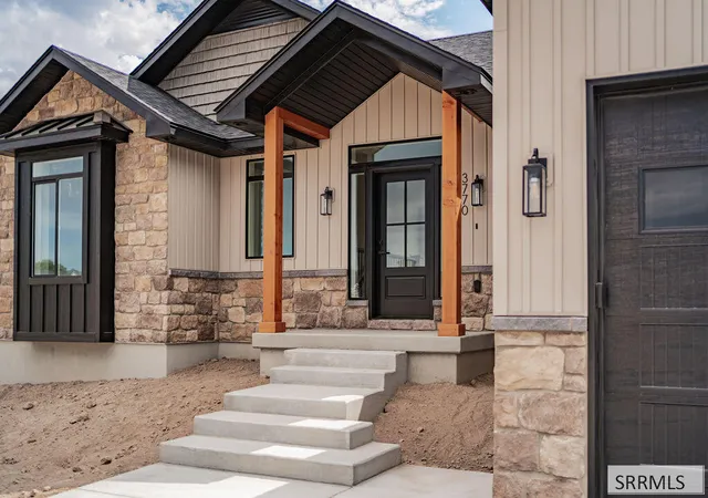 Photo 3 of Sale Pending at 3770 E 369 N, Rigby, ID 83442 | MLS# 2188857 | Listing updated on 2026-09-09