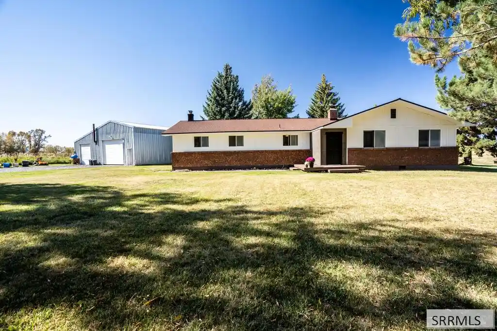 Photo 1 of Single family home for sale at 811 N 3000 East, Chester, ID 83421 | MLS# 2189886 | Listing updated on 2026-10-17