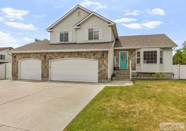 Homes for sale in Pocatello, ID | 4463 Teewinot, Pocatello, ID 83201 | MLS# 2187500