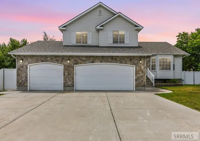 Homes for sale in Pocatello, ID | 4463 Teewinot, Pocatello, ID 83201 | MLS# 2187500