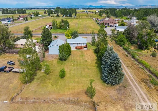 58th image of 31 N 3700 E, Rigby, ID 83442 | MLS# 2187621