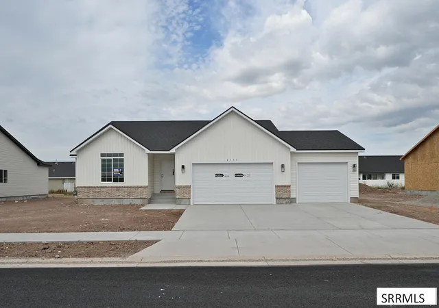 Photo 1 of Single family home for sale at 6133 Willow Oak Lane, Idaho Falls, ID 83401 | MLS# 2188670 | Listing updated on 2026-08-21