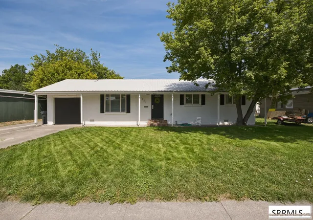 Photo 1 of Single family home for sale at 2231 Croft Street, Idaho Falls, ID 83401 | MLS# 2188727 | Listing updated on 2026-09-22