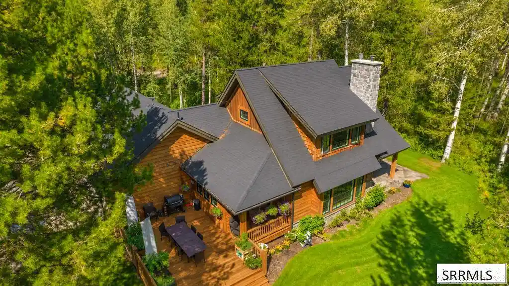 Single family home for sale at 1554 Shadow Run, Ashton, ID 83420 | MLS# 2189657