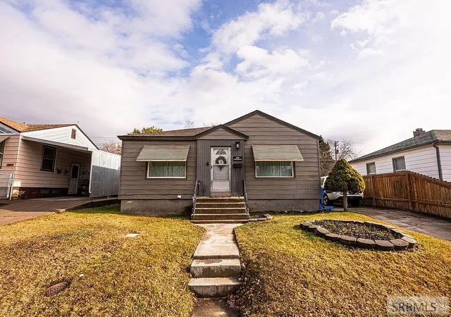 Homes for sale in Pocatello, ID | 432 Franklin, Pocatello, ID 83201 | MLS# 2187286