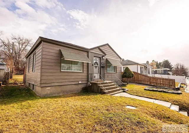 Homes for sale in Pocatello, ID | 432 Franklin, Pocatello, ID 83201 | MLS# 2187286