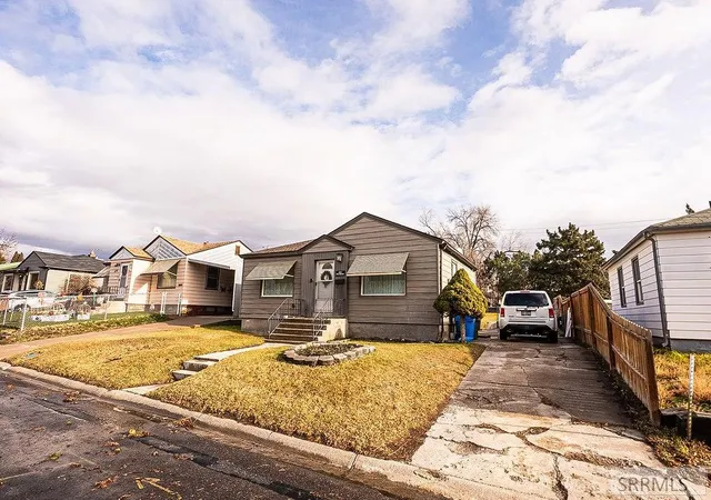 Homes for sale in Pocatello, ID | 432 Franklin, Pocatello, ID 83201 | MLS# 2187286