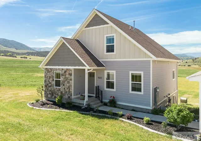 Homes for sale in Lava Hot Springs, ID | 9685 E Maughan Road, Lava Hot Springs, ID 83246 | MLS# 2187179