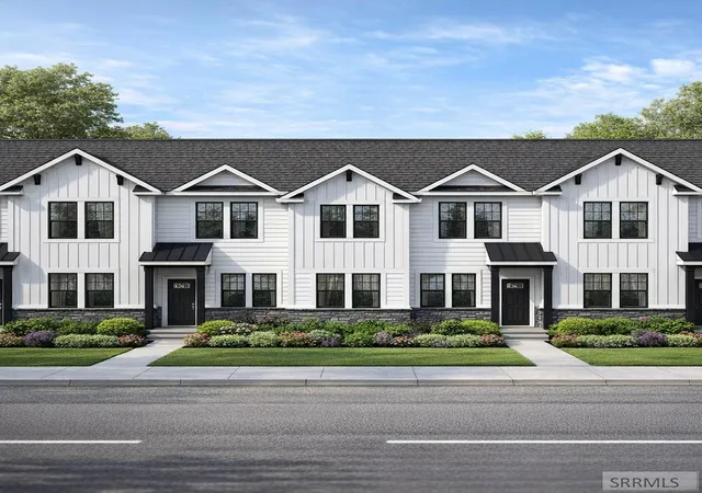 Photo 1 of Townhouse for sale at 340 W 14th Street #1, Idaho Falls, ID 83402 | MLS# 2188349 | Listing updated on 2026-08-05