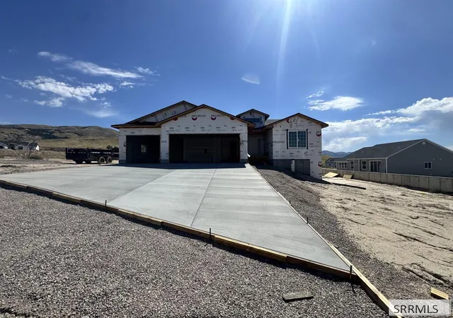 Photo 1 of Single family home for sale at 1705 Dumas Cir, Pocatello, ID 83204 | MLS# 2188888 | Listing updated on 2026-08-31