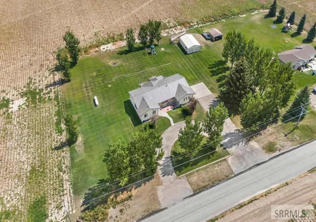 1st image of 9898 N 35th W, Idaho Falls, ID 83402 | MLS# 2185301