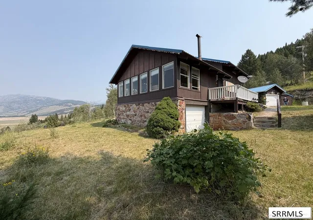 Photo 1 of Single family home for sale at 5175 Mountain Dr, Island Park, ID 83429 | MLS# 2188393 | Listing updated on 2026-08-31