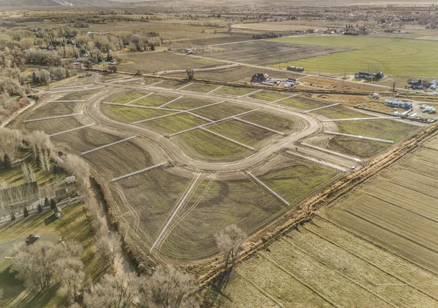 Photo 1 of Land for sale at L2 B3 400 N, Rigby, ID 83442 | MLS# 2188743 | Listing updated on 2026-08-25