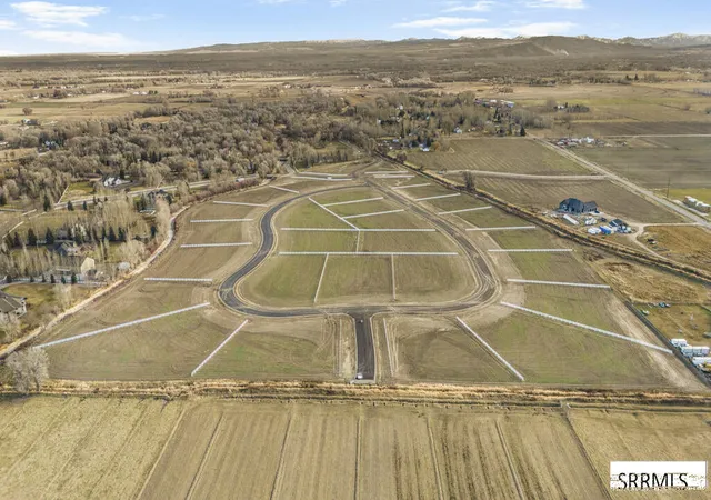 Photo 3 of Land for sale at L2 B3 400 N, Rigby, ID 83442 | MLS# 2188743 | Listing updated on 2026-08-25