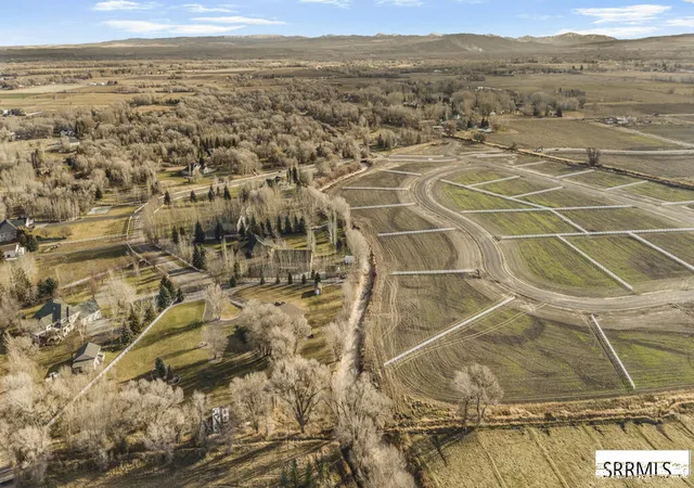 Photo 3 of Land for sale at L2 B3 400 N, Rigby, ID 83442 | MLS# 2188743 | Listing updated on 2026-08-25