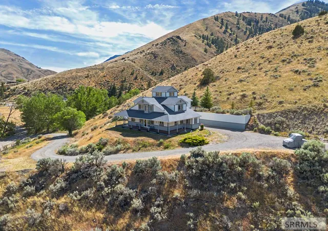 1st image of 101 Lake Creek Road, Salmon, ID 83467 | MLS# 2187272