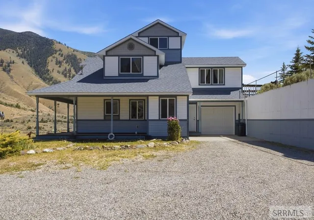 Photo 3 of Single family home for sale at 101 Lake Creek Road, Salmon, ID 83467 | MLS# 2187272 | Listing updated on 2026-06-24