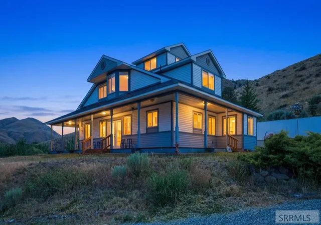 68th image of 101 Lake Creek Road, Salmon, ID 83467 | MLS# 2187272