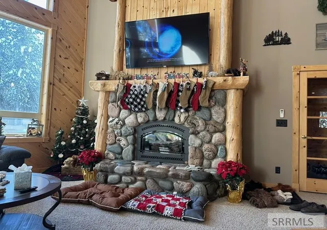 4th image of 4473 Boulders Street, Island Park, ID 83429 | MLS# 2185782