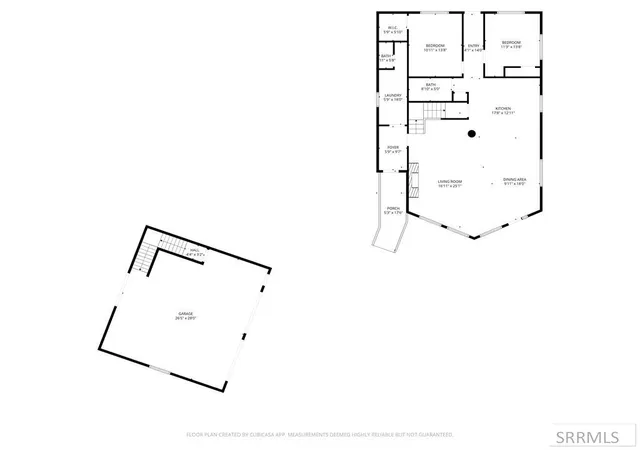 53rd image of 4473 Boulders Street, Island Park, ID 83429 | MLS# 2185782