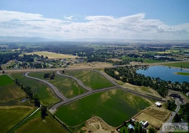 image of L1b6 E 526 N, Rigby, ID 83442 | MLS# 2163632