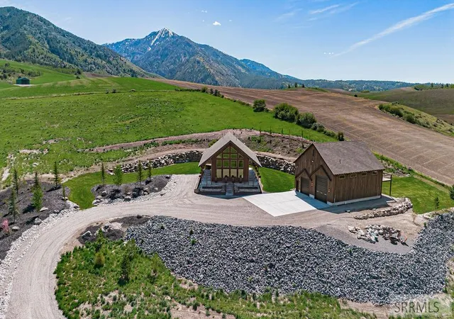 1st image of 81 Hawberry, Irwin, ID 83428 | MLS# 2187146