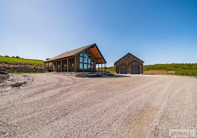 2nd image of 81 Hawberry, Irwin, ID 83428 | MLS# 2187146