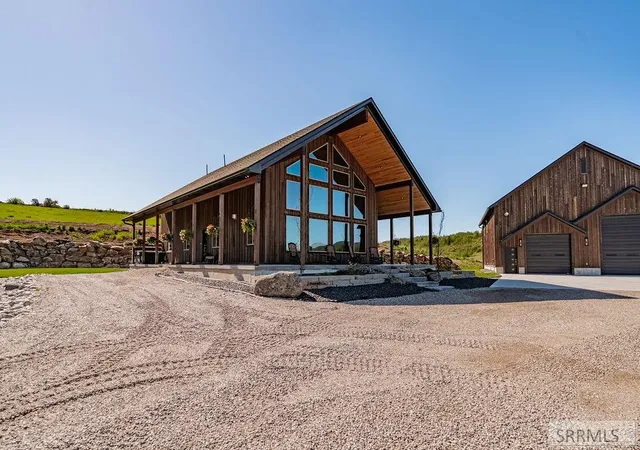 3rd image of 81 Hawberry, Irwin, ID 83428 | MLS# 2187146