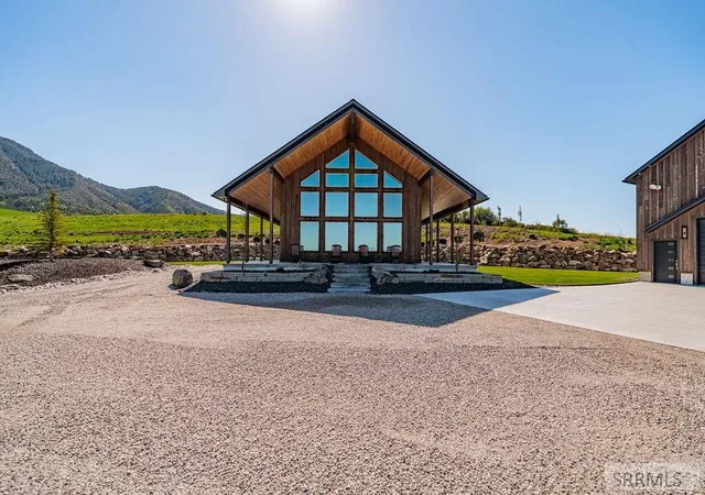 5th image of 81 Hawberry, Irwin, ID 83428 | MLS# 2187146