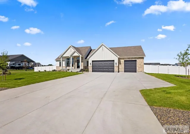 Homes for sale in Shelley, ID | 1568 N 845 E, Shelley, ID 83274 | MLS# 2187352