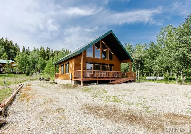 1st image of 3576 Rock Creek Lane, Island Park, ID 83429 | MLS# 2186416